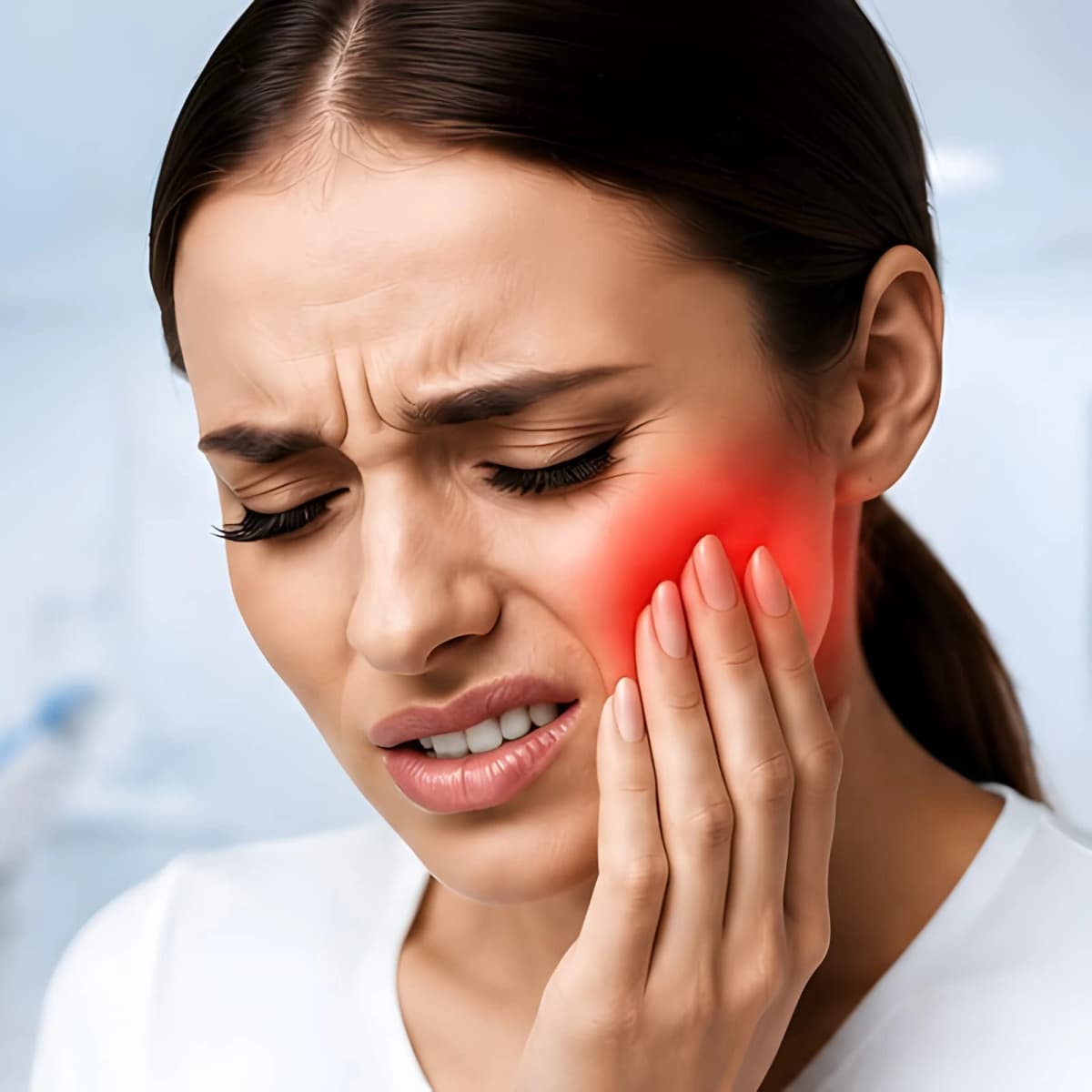 Tooth Pain: Causes & Treatment