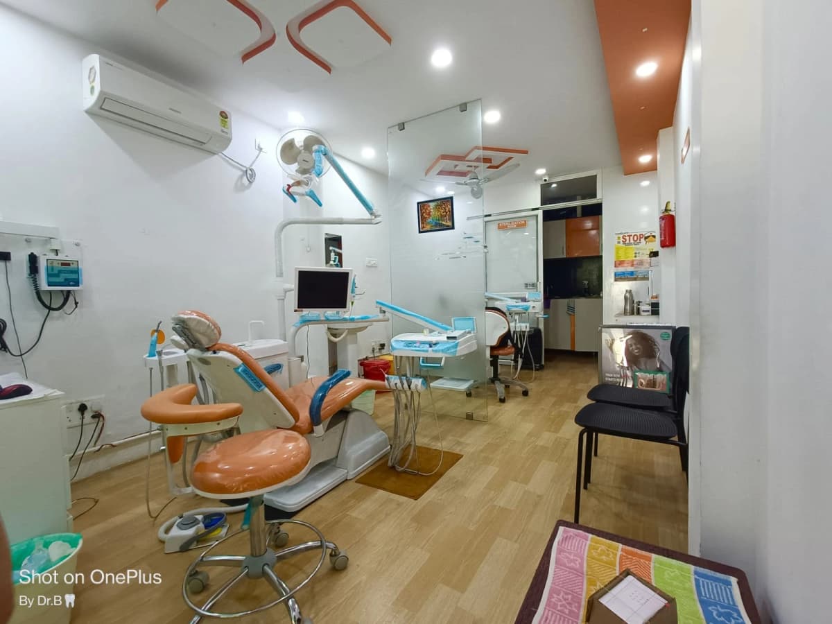 Dr. Bhuvan's Dental Clinic - 2