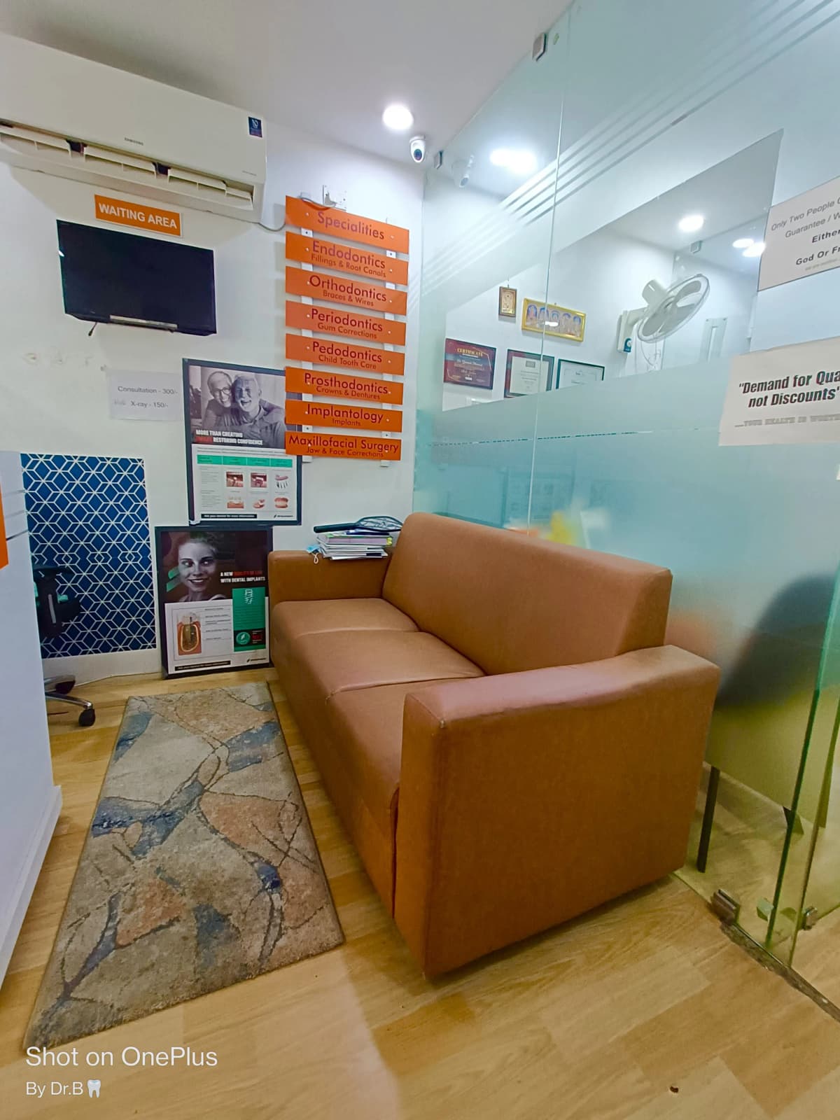 Dr. Bhuvan's Dental Clinic - 5